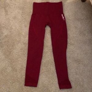 Gymshark Seamless Leggings